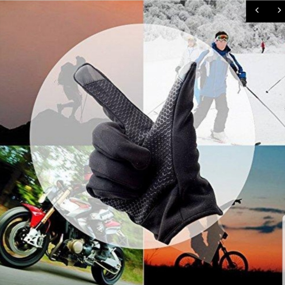 BoShiYa gloves. - Picture 2 of 6